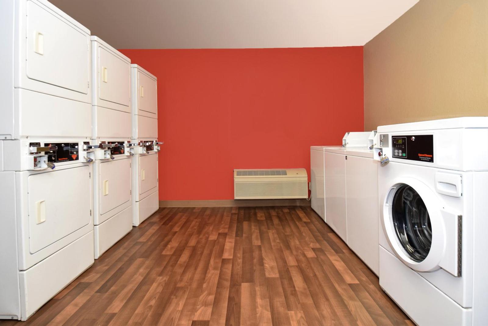 Extended Stay America Suites - Las Vegas - Midtown