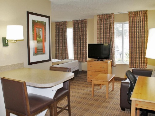 Extended Stay America Suites - Las Vegas - Midtown image 9