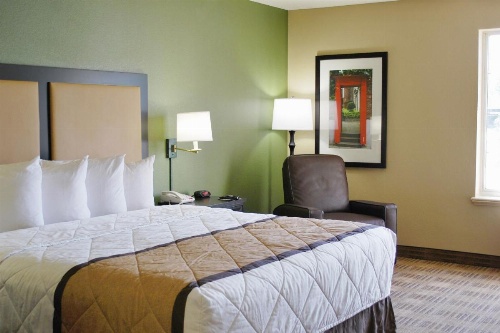 Extended Stay America Suites - Las Vegas - Midtown image 12