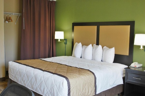 Extended Stay America Suites - Las Vegas - Midtown image 13