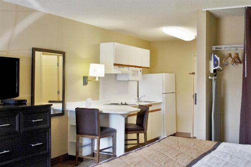Extended Stay America Suites - Las Vegas - Midtown image 14