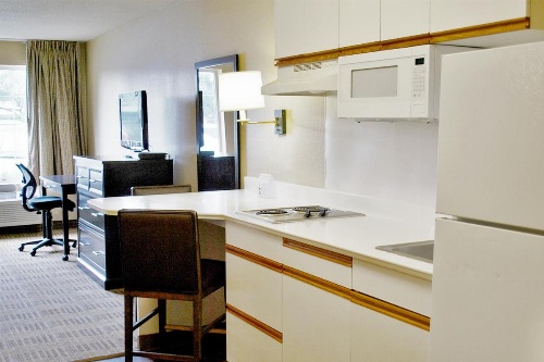 Extended Stay America Suites - Las Vegas - Midtown image 15
