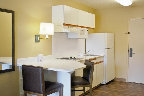 Extended Stay America Suites - Las Vegas - Midtown image 16