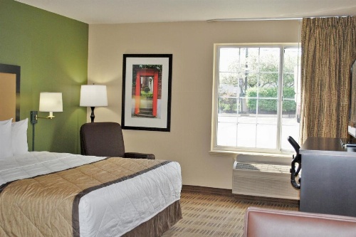 Extended Stay America Suites - Las Vegas - Midtown image 17