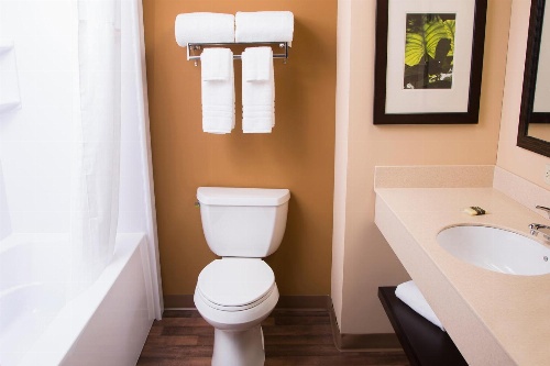 Extended Stay America Suites - Las Vegas - Midtown image 2