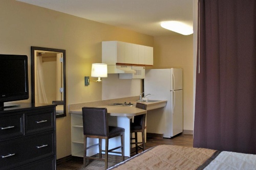 Extended Stay America Suites - Las Vegas - Midtown image 19