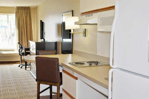 Extended Stay America Suites - Las Vegas - Midtown image 20
