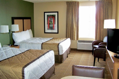 Extended Stay America Suites - Las Vegas - Midtown image 22