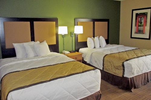 Extended Stay America Suites - Las Vegas - Midtown image 23