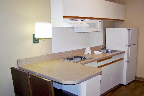 Extended Stay America Suites - Las Vegas - Midtown image 24