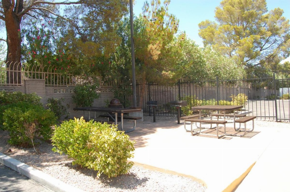 Extended Stay America Suites - Las Vegas - Midtown Image 25