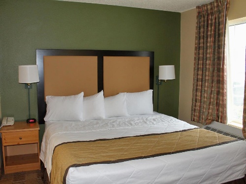 Extended Stay America Suites - Las Vegas - Midtown image 3