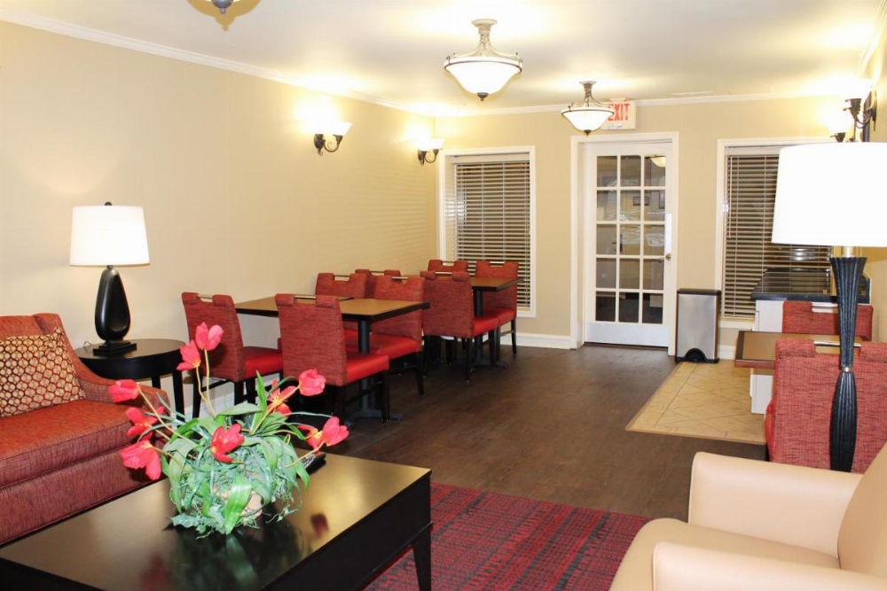 Extended Stay America Suites - Las Vegas - Midtown