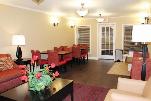 Extended Stay America Suites - Las Vegas - Midtown image 5