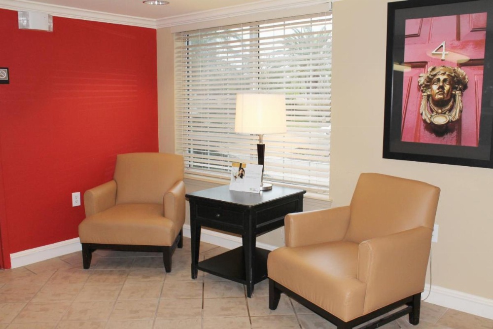 Extended Stay America Suites - Las Vegas - Midtown Image 7