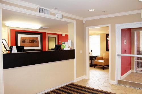 Extended Stay America Suites - Las Vegas - Midtown image 8